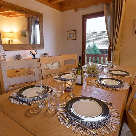 St Jorioz- Cosy Vue Et Montagnes - Lla Selections By Location Annecy Holiday home *