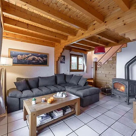 Holiday home St Jorioz- Cosy Vue Et Montagnes - Lla Selections By Location Annecy
