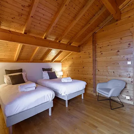 Holiday home St Jorioz- Cosy Vue Et Montagnes - Lla Selections By Location Annecy *