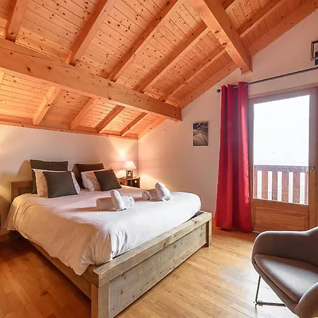 St Jorioz- Cosy Vue Et Montagnes - Lla Selections By Location Annecy *
