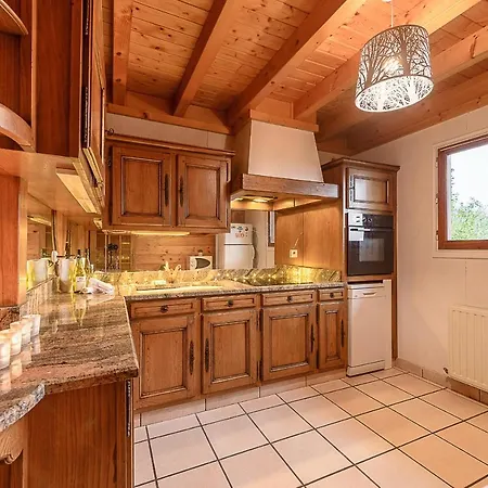 St Jorioz- Cosy Vue Et Montagnes - Lla Selections By Location Annecy Holiday home *