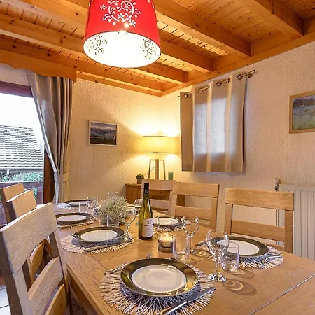 St Jorioz- Cosy Vue Et Montagnes - Lla Selections By Location Annecy