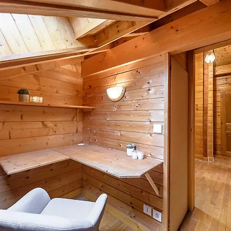 Holiday home St Jorioz- Cosy Vue Et Montagnes - Lla Selections By Location Annecy *