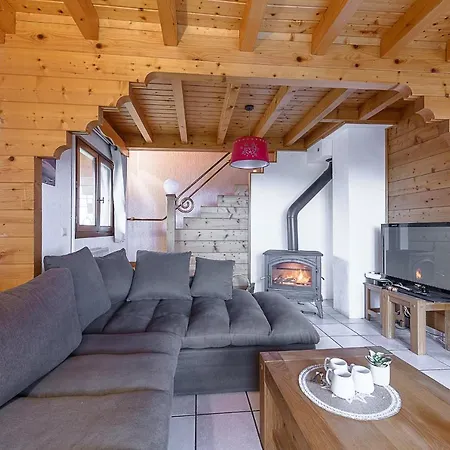 St Jorioz- Cosy Vue Et Montagnes - Lla Selections By Location Annecy Holiday home *