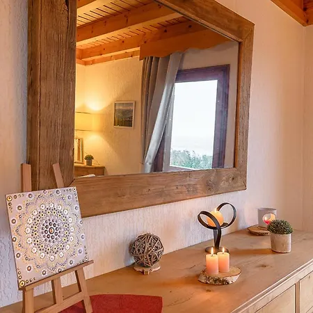 Holiday home St Jorioz- Cosy Vue Et Montagnes - Lla Selections By Location Annecy