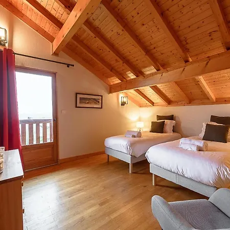St Jorioz- Cosy Vue Et Montagnes - Lla Selections By Location Annecy