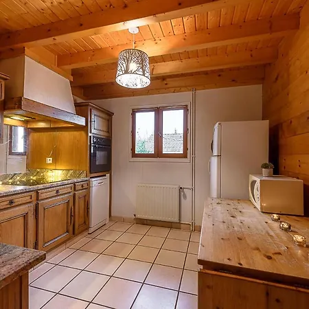 St Jorioz- Cosy Vue Et Montagnes - Lla Selections By Location Annecy Holiday home Saint-Jorioz