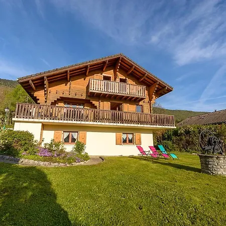 St Jorioz- Cosy Vue Et Montagnes - Lla Selections By Location Annecy Ferienhaus Saint-Jorioz