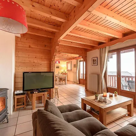 St Jorioz- Cosy Vue Et Montagnes - Lla Selections By Location Annecy * Saint-Jorioz